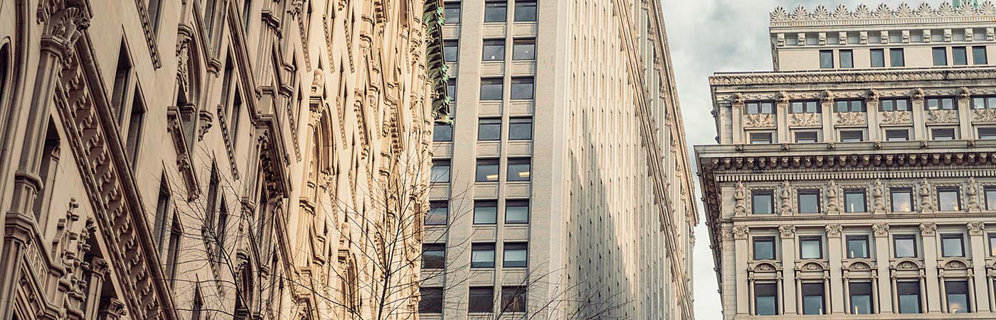 Beress & Zalkind PLLC New York City, NY Office