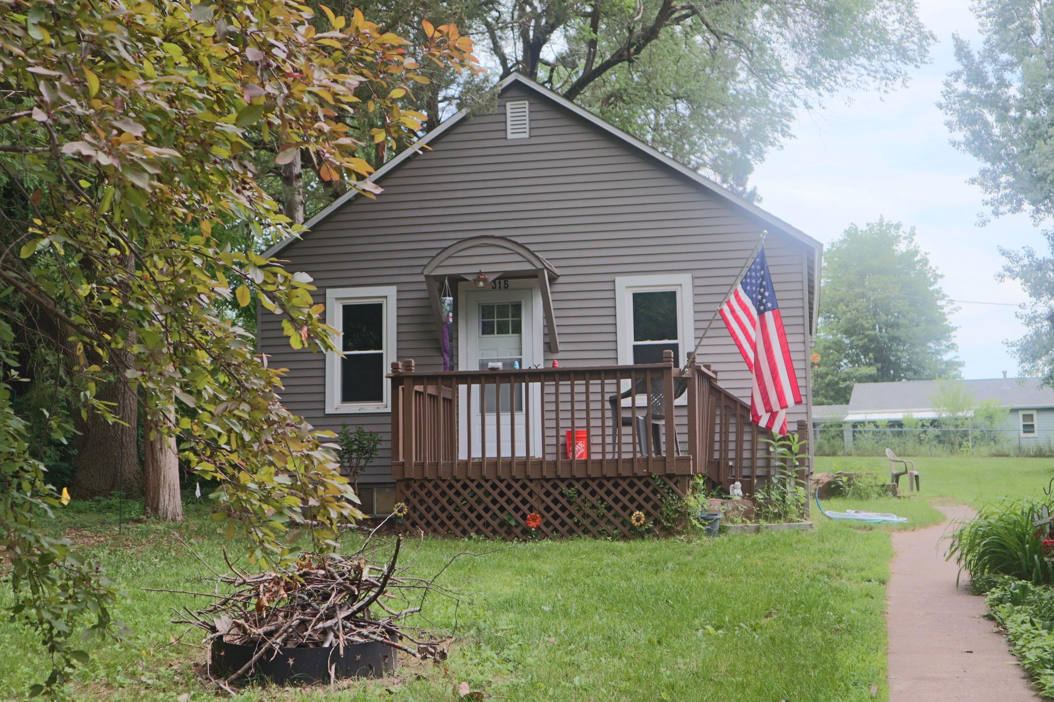 Cabak Law, LLC Pine City,  Office
