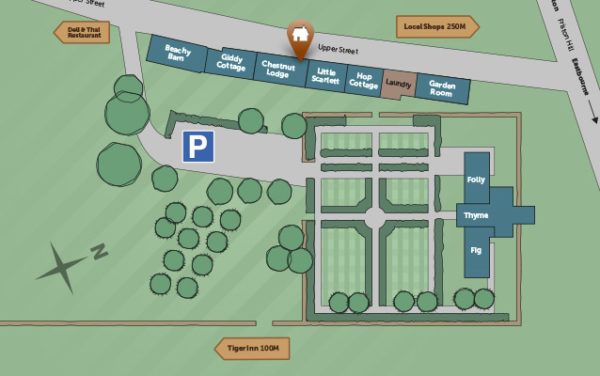 Simcocks London, UK-England Office