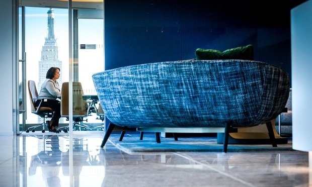 McKool Smith New York City, NY Office