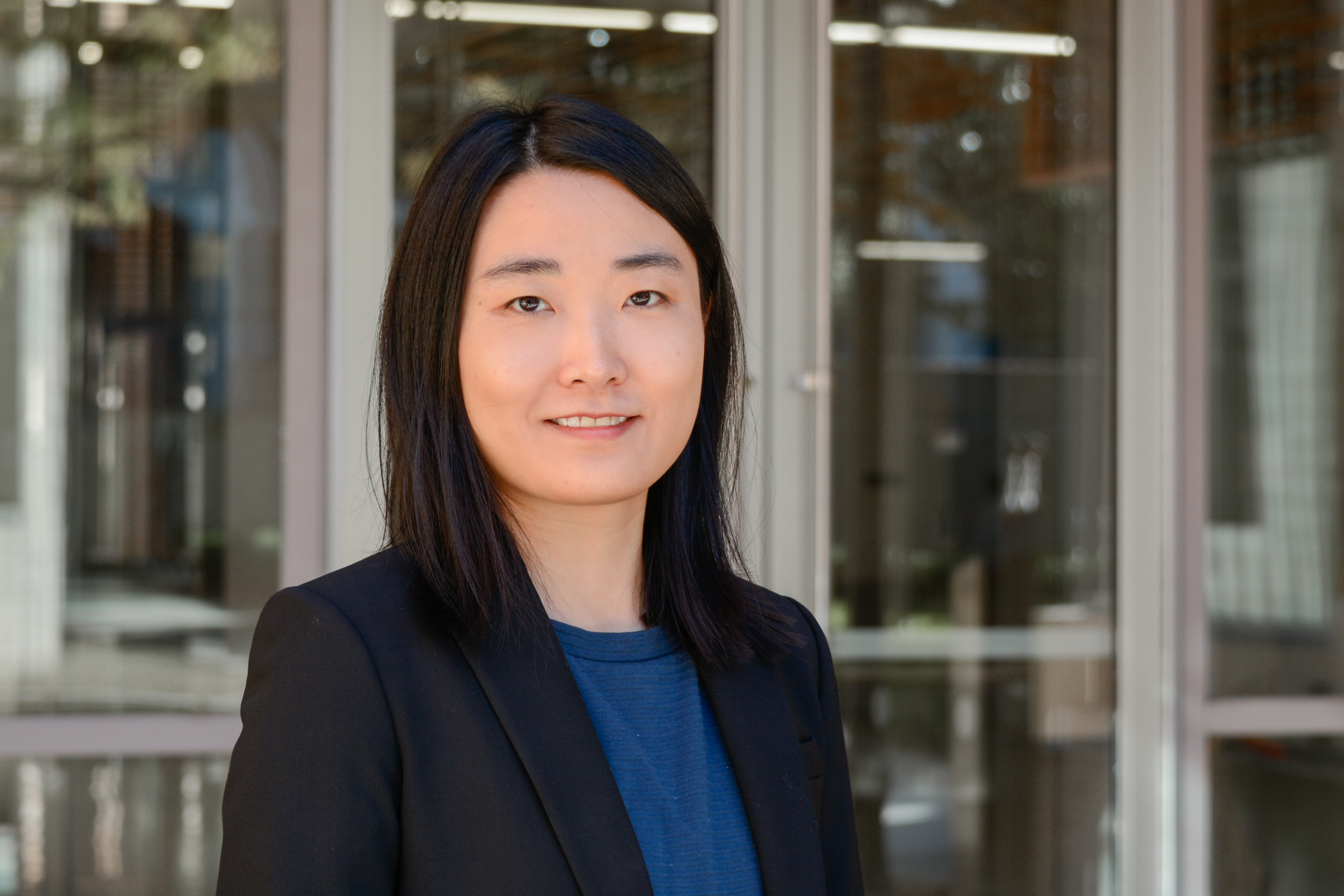 Zhang & Associates, PC Austin, TX Office