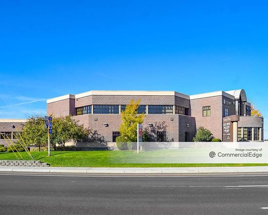 Law Office of Johnson & Lundgreen Meridian,  Office