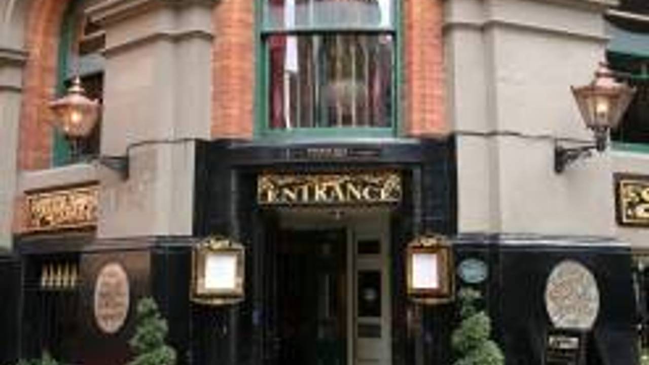 23 Essex Street  Manchester, United Kingdom Office