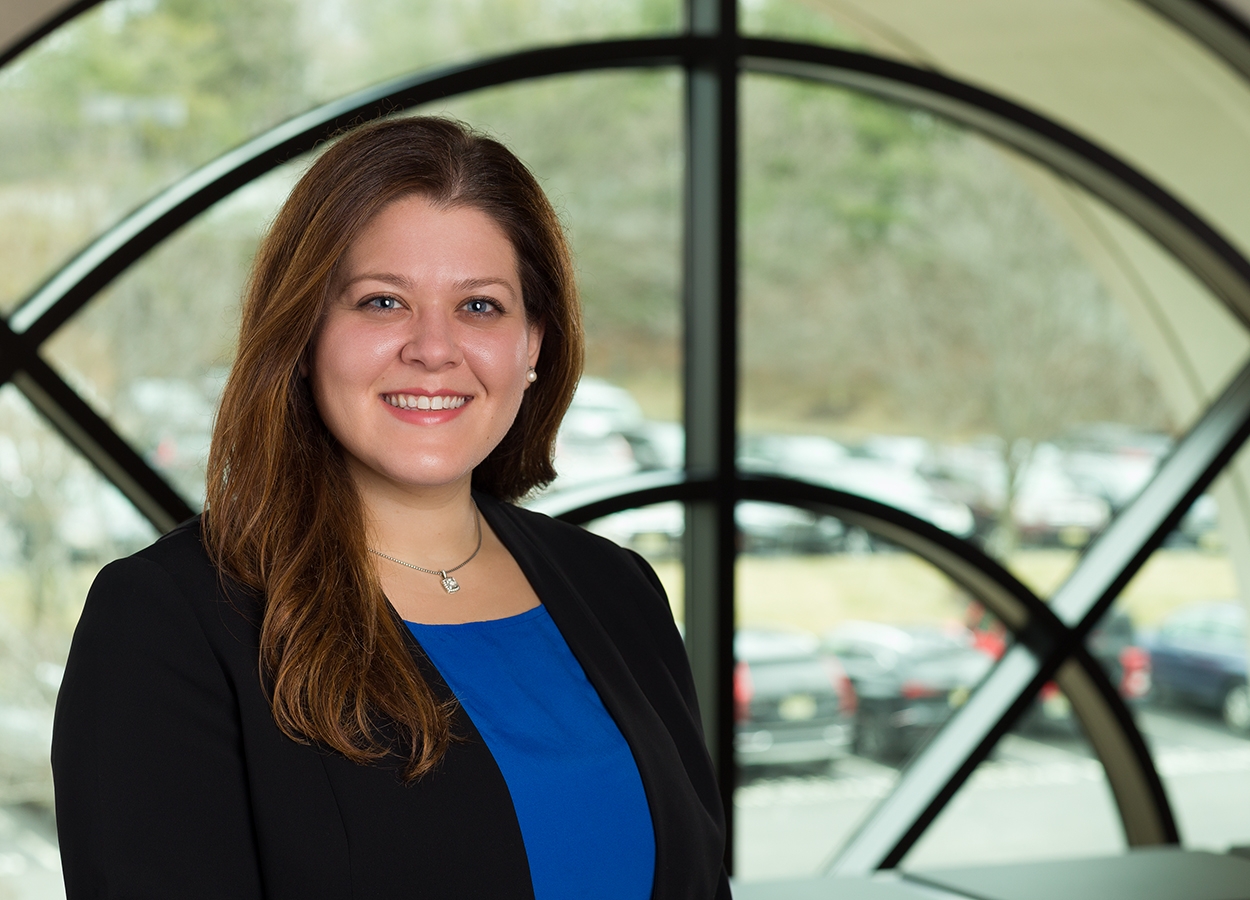 Chiesa Shahinian & Giantomasi P.C West Orange, NJ Office