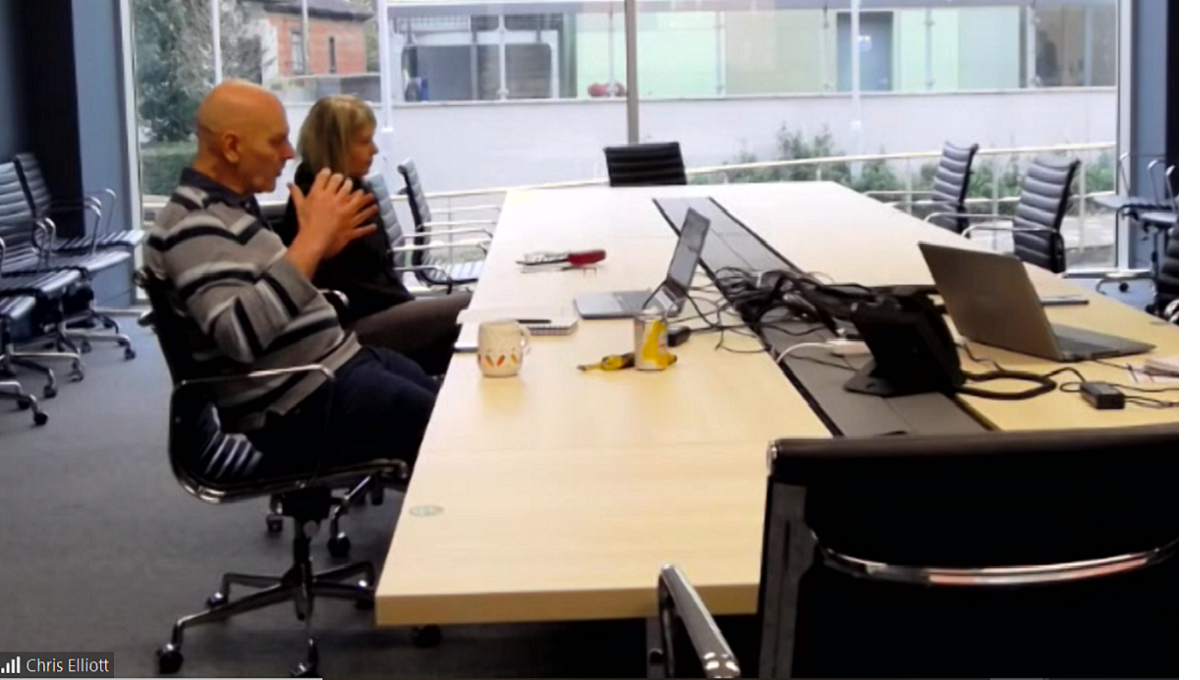 Marler Clark Seattle, WA Office