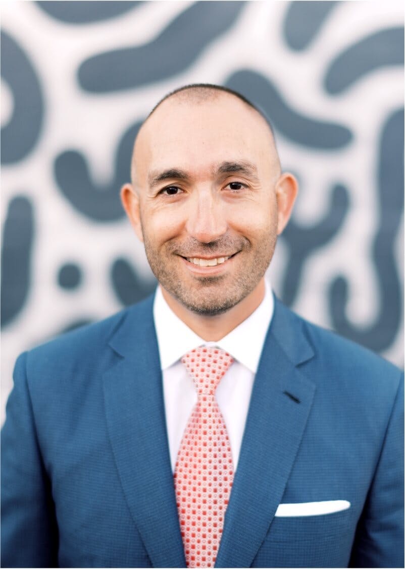 Goldberg & Rosen Miami,  Office