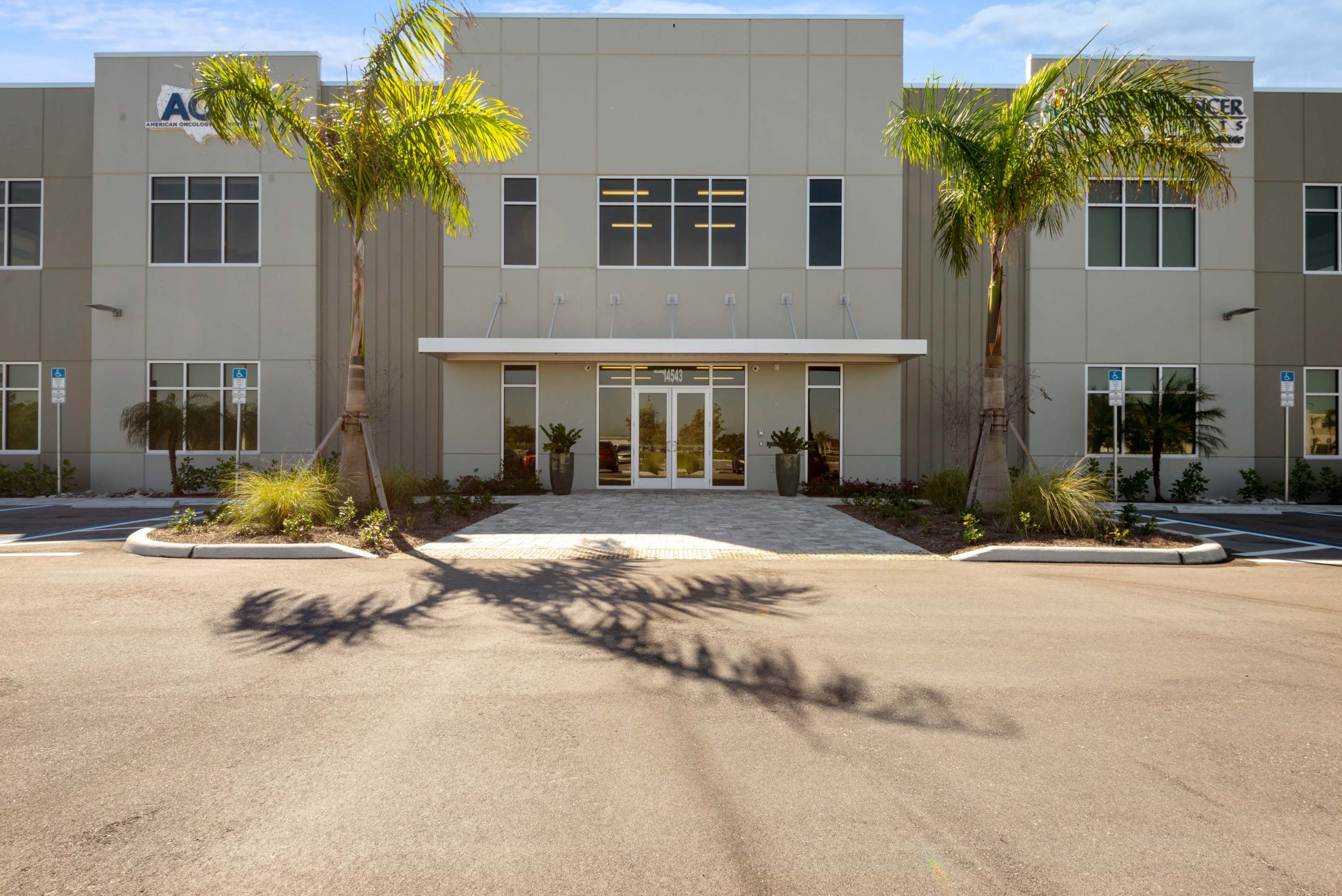 Morris Law Firm, P.A Cape Coral,  Office
