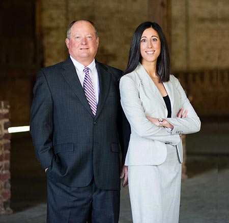 Law Offices of Brown & Norton, LLC Beaufort,  Office