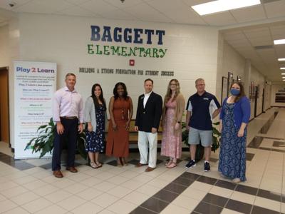 Solomon Baggett, LLC Norcross, GA Office