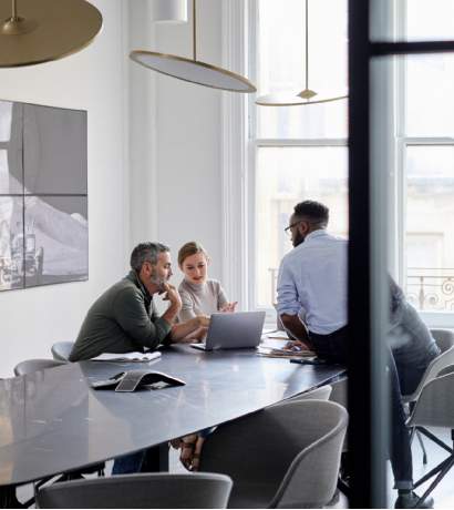 Gideon, Cooper & Essary, PLC Nashville, TN Office