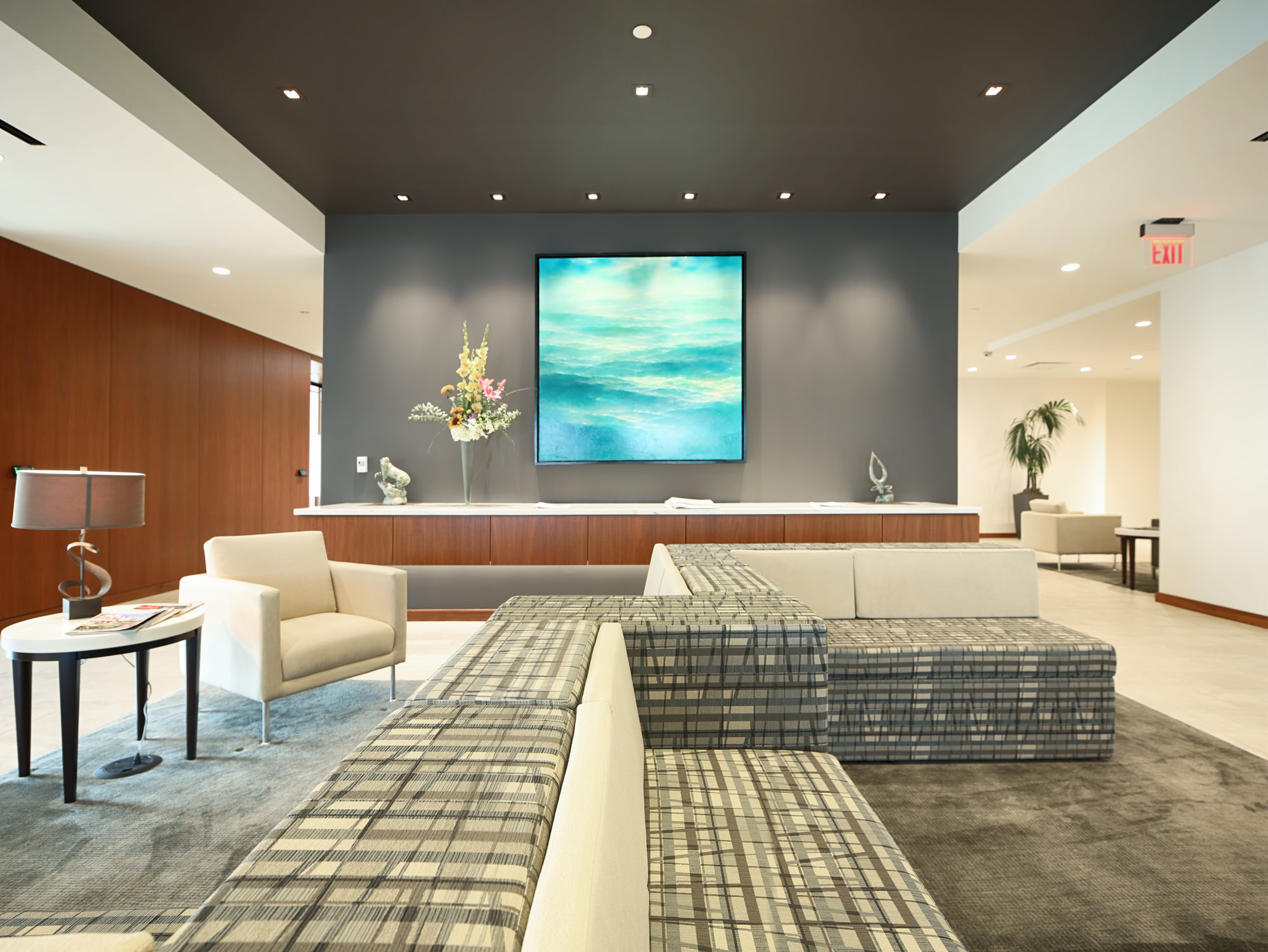 Hill Wallack LLP Red Bank, NJ Office