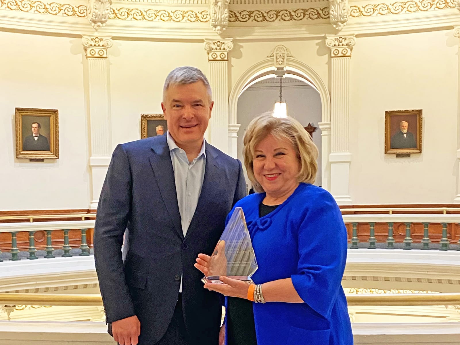 Egan Nelson LLP Austin,  Office