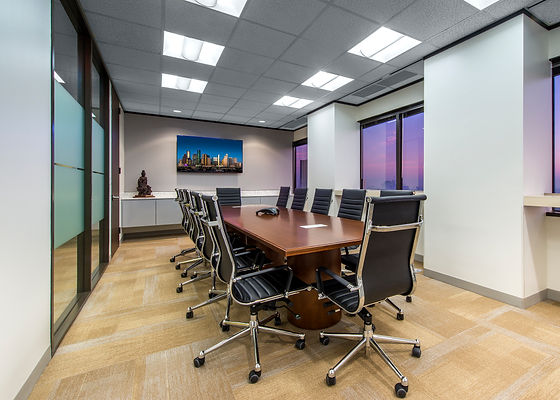 Quan Law Group, PLLC Houston, TX Office