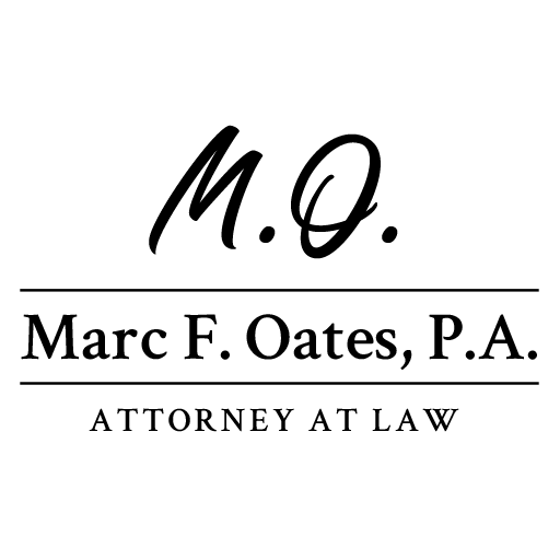 Marc F. Oates, P.A Naples, FL Office