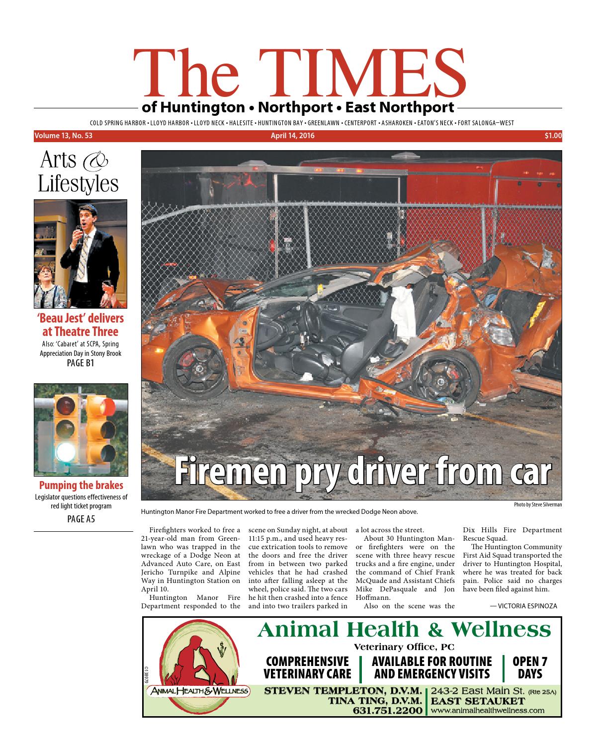 The Schlitt Law Firm Huntington,  Office