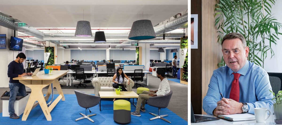 Singh & Associates Bengaluru, India Office