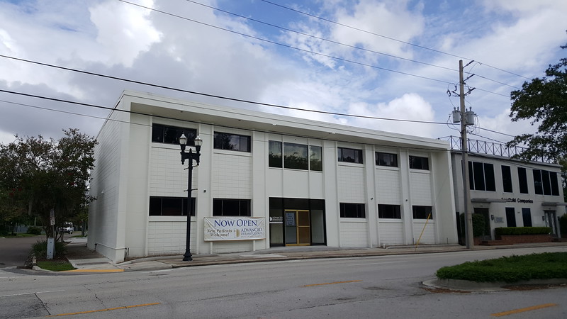 Rubin & Rubin Jacksonville, FL Office