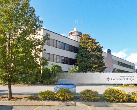 LaPlante Sowa Goldman Cranston, RI Office