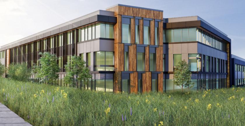 The Modern Firm, LLC Ann Arbor,  Office