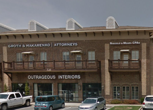 Groth & Makarenko, LLC Suwanee, GA Office