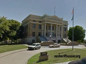 Stehlik Law Office Pawnee City, NE Office