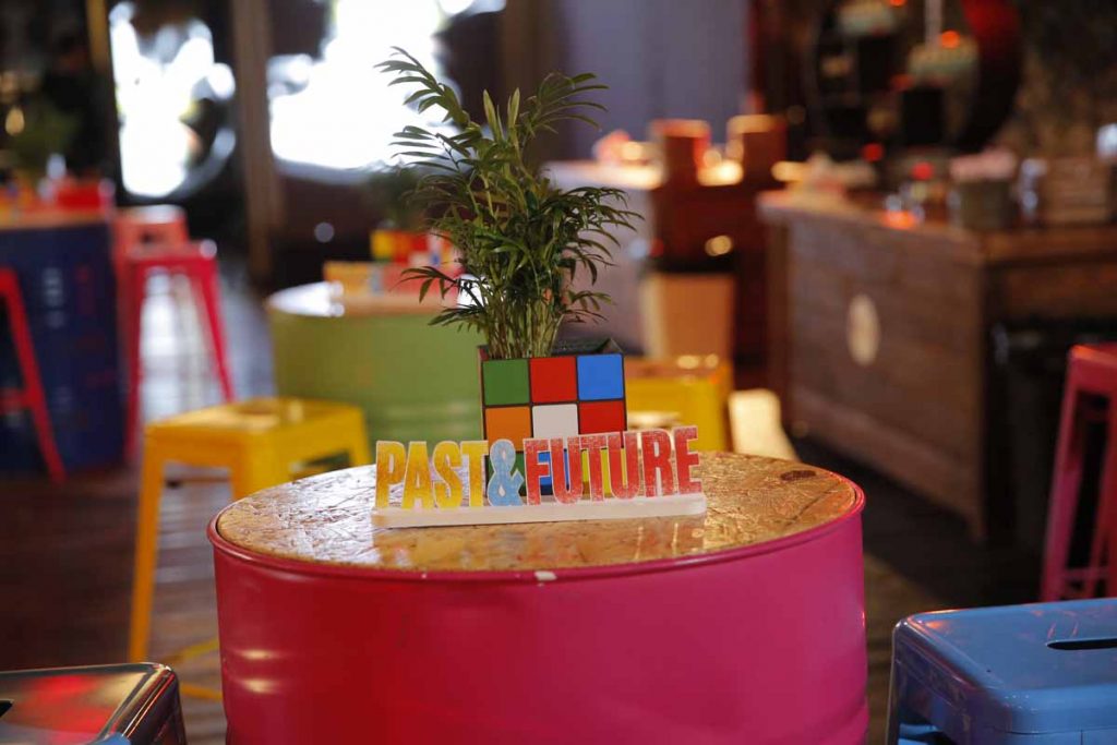 Kennedys Law LLP Tel Aviv, Israel Office