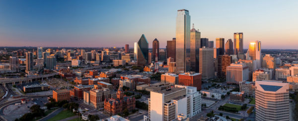 Keramidas Law Firm Richardson, TX Office