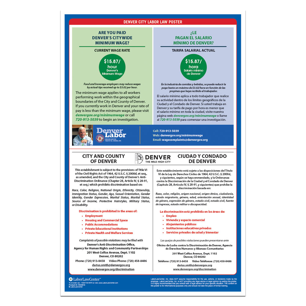 CR Miles P.C Denver, CO Office