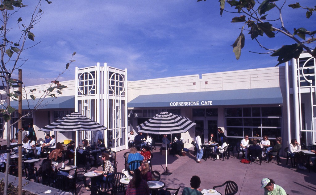 Cornerstone Law Group Universal City, CA Office