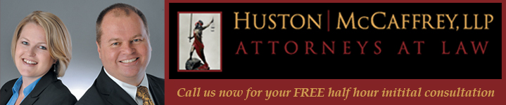 Huston | McCaffrey, LLP San Diego,  Office