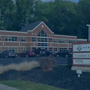 Gertsburg Licata Co. LPA Chagrin Falls,  Office