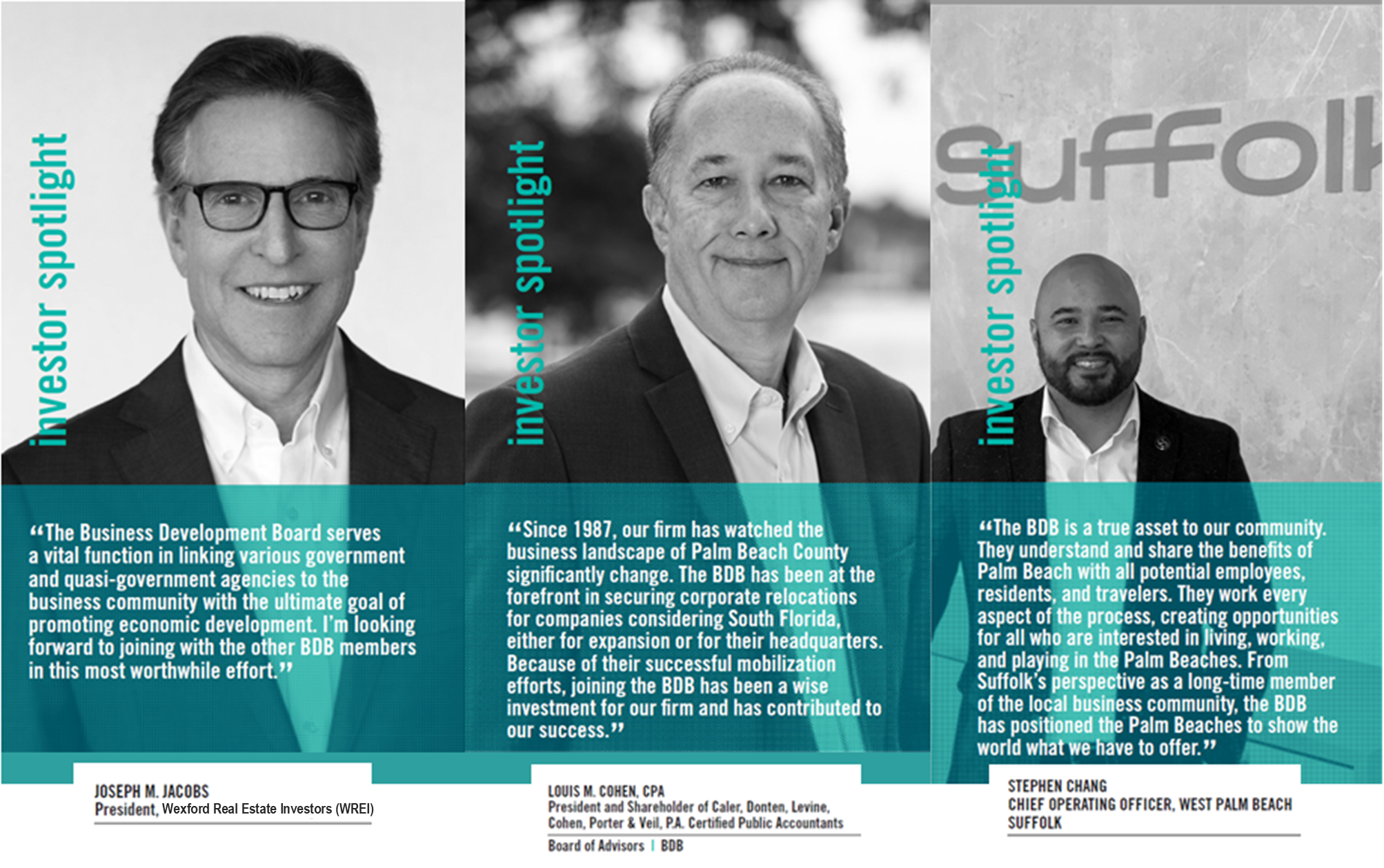 Law Offices of Stephen M. Cohen, P.A Palm Beach Gardens, FL Office