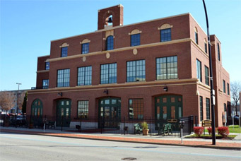 Scanlon Law, LLC Akron, OH Office