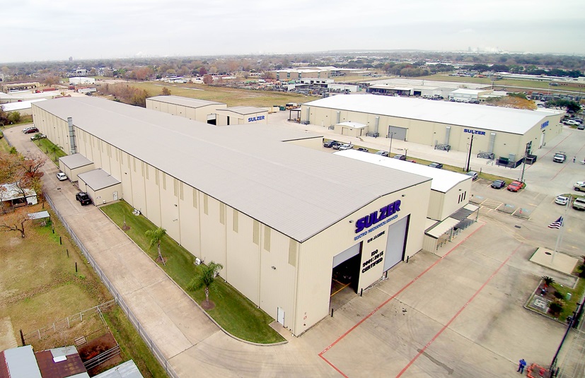 Bold Patents Houston, TX Office