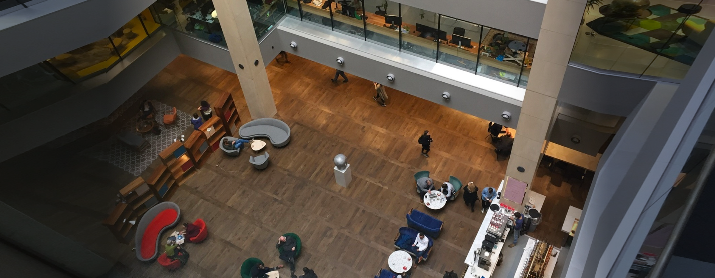 Reddie & Grose LLP Cambridge, United Kingdom Office