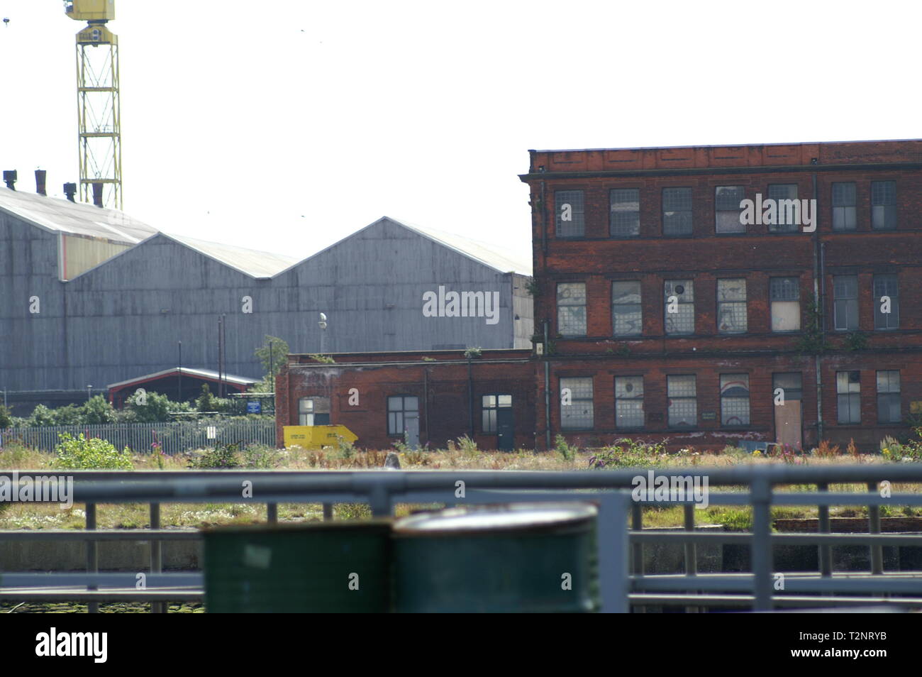 Thompsons Newtownards, Ireland Office
