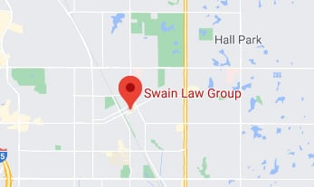 Swain Law Group Norman,  Office