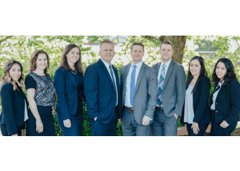 Johnson & Taylor Salem,  Office