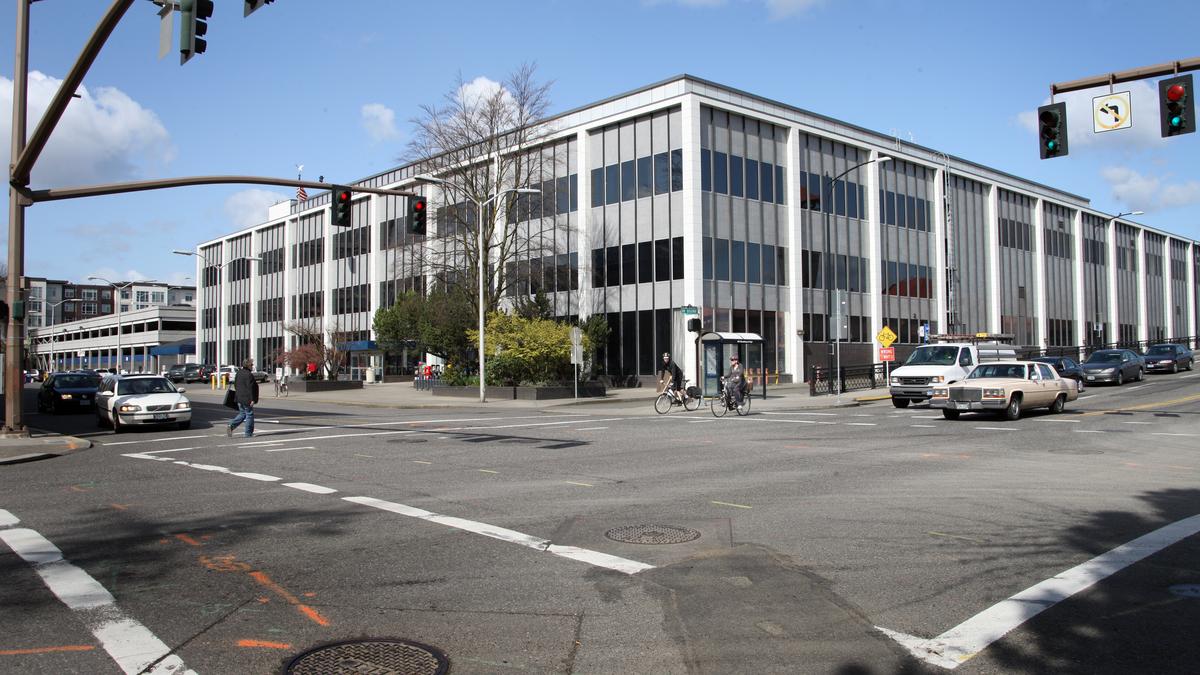 Northwest Corporate Law LLC Portland,  Office