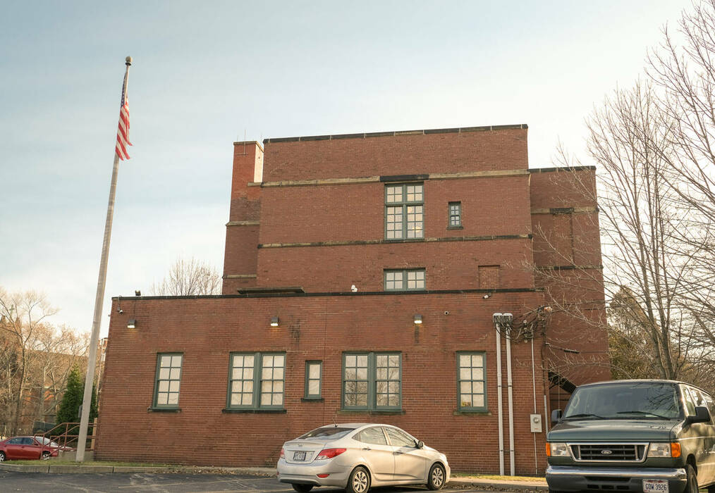 Brown Immigration Law Cleveland, OH Office