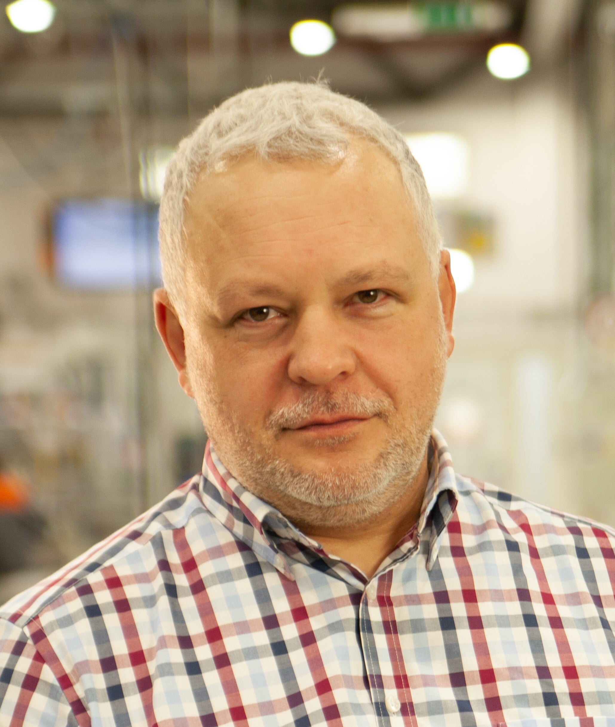 GWW Warszawa, Poland Office