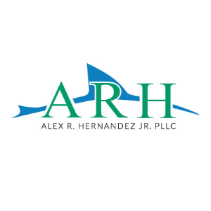 The Law Offices of Alex R. Hernandez, Jr. PLLC Corpus Christi, TX Office