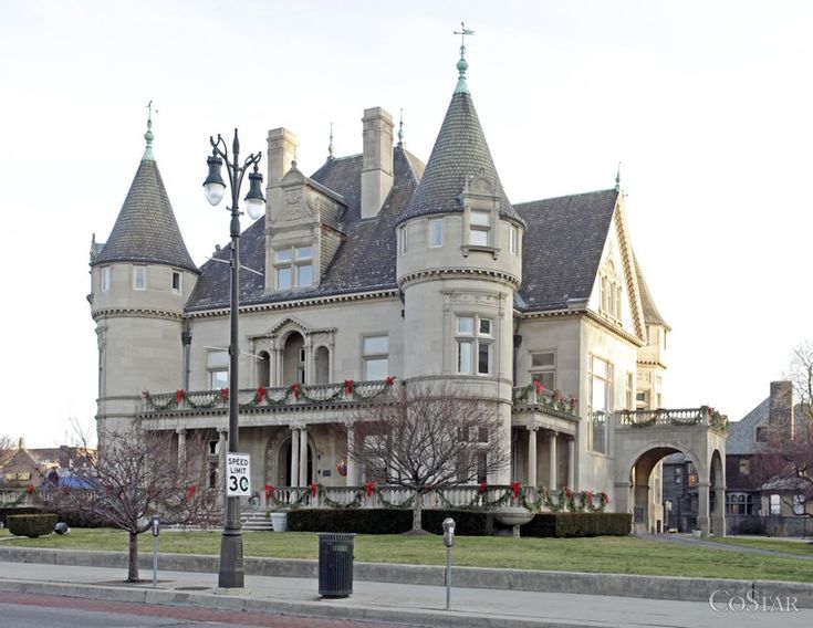 Charfoos & Christensen, PC Detroit, MI Office