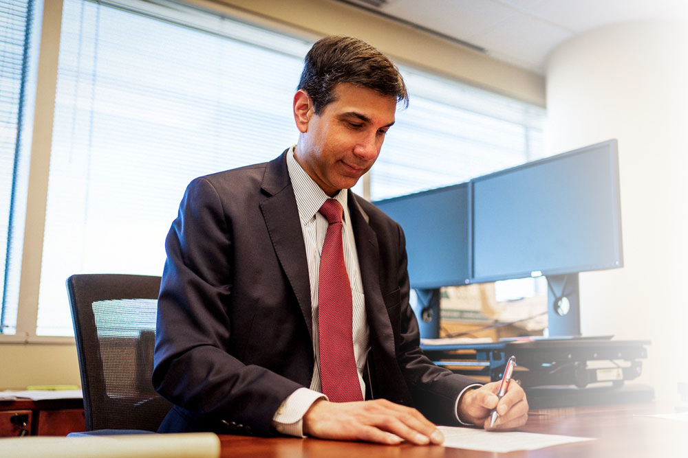 Jones & Keller Greenwood Village, CO Office