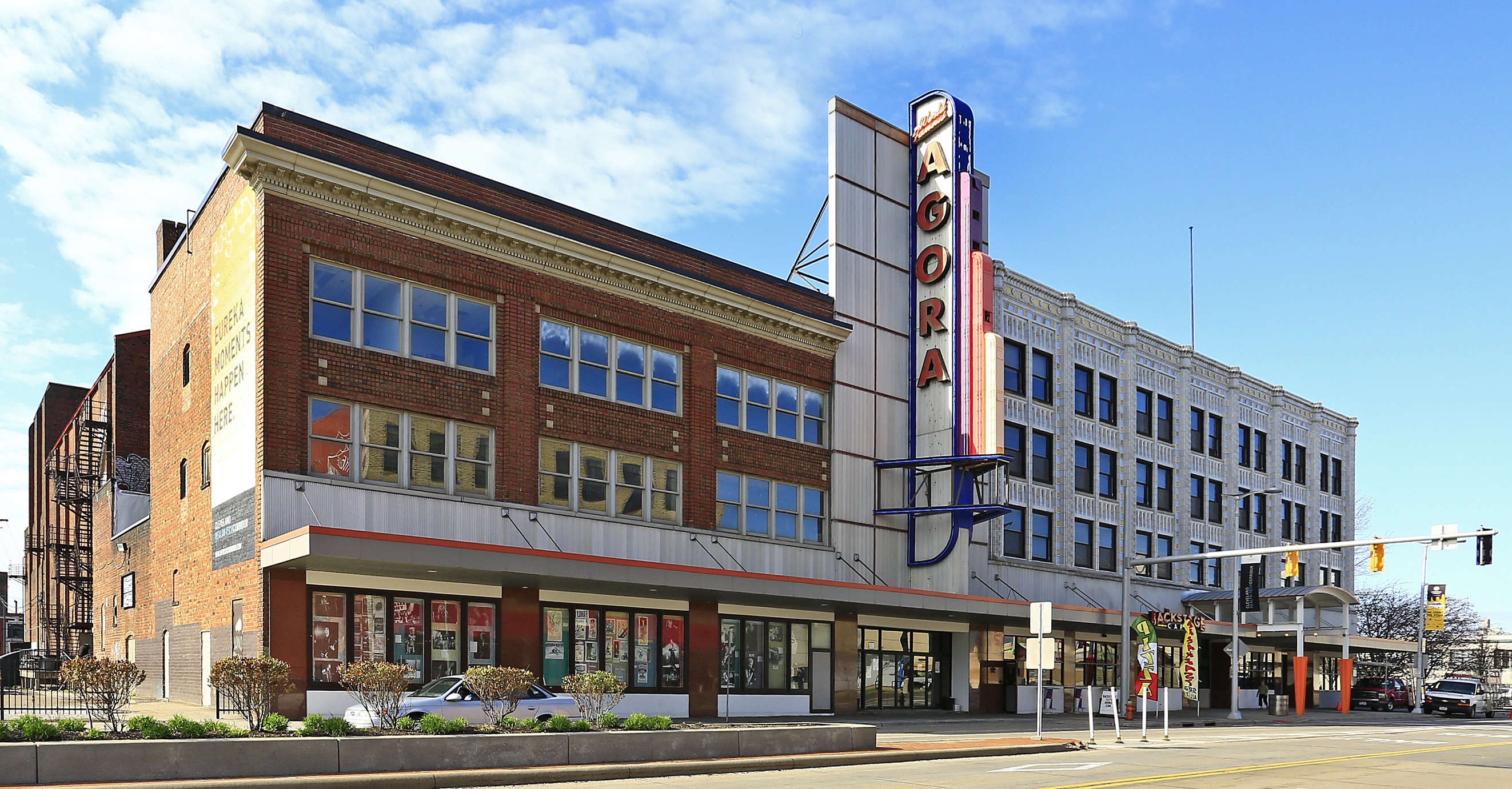 King Law Offices, Cleveland, OH Office