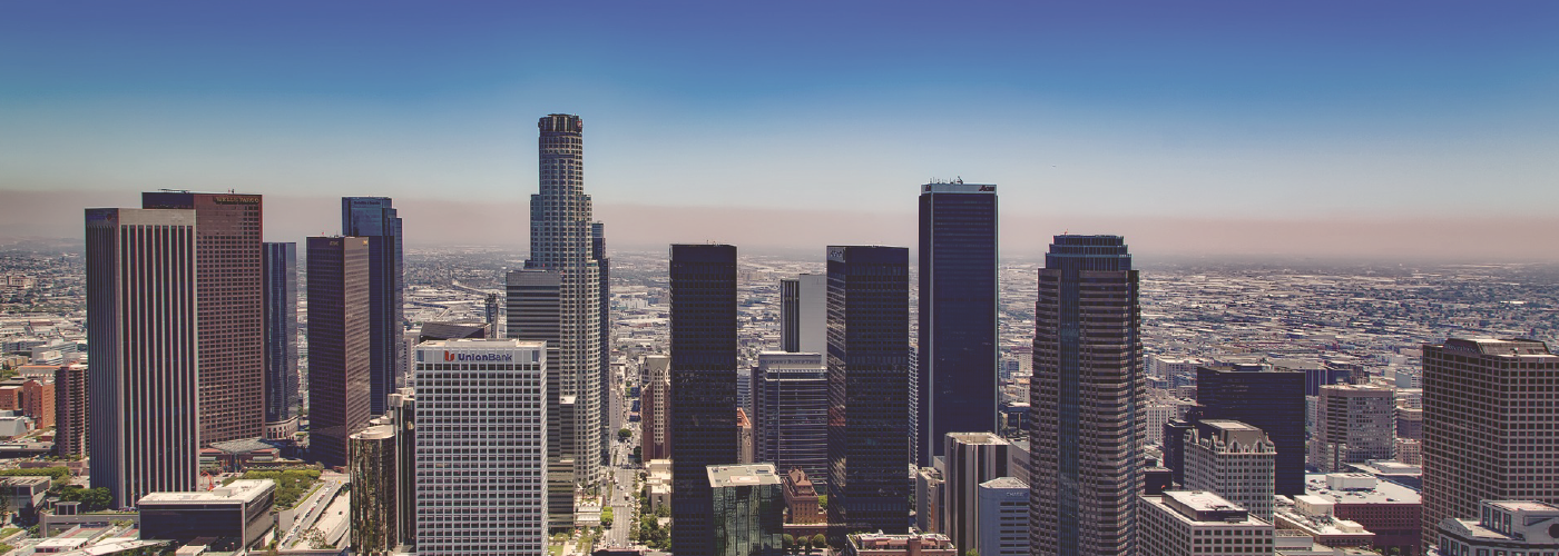 Enenstein Pham & Glass APC Los Angeles,  Office