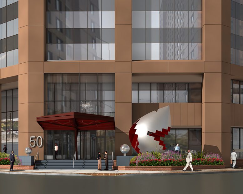 Bashian P.C White Plains, NY Office