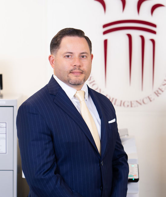 Levitsky Law Firm Brooklyn,  Office