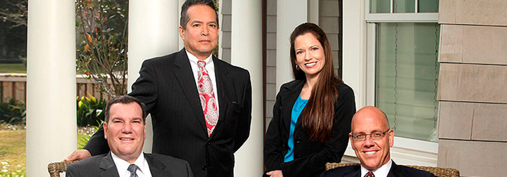 Ford Miller & Wainer, P.A Jacksonville, FL Office