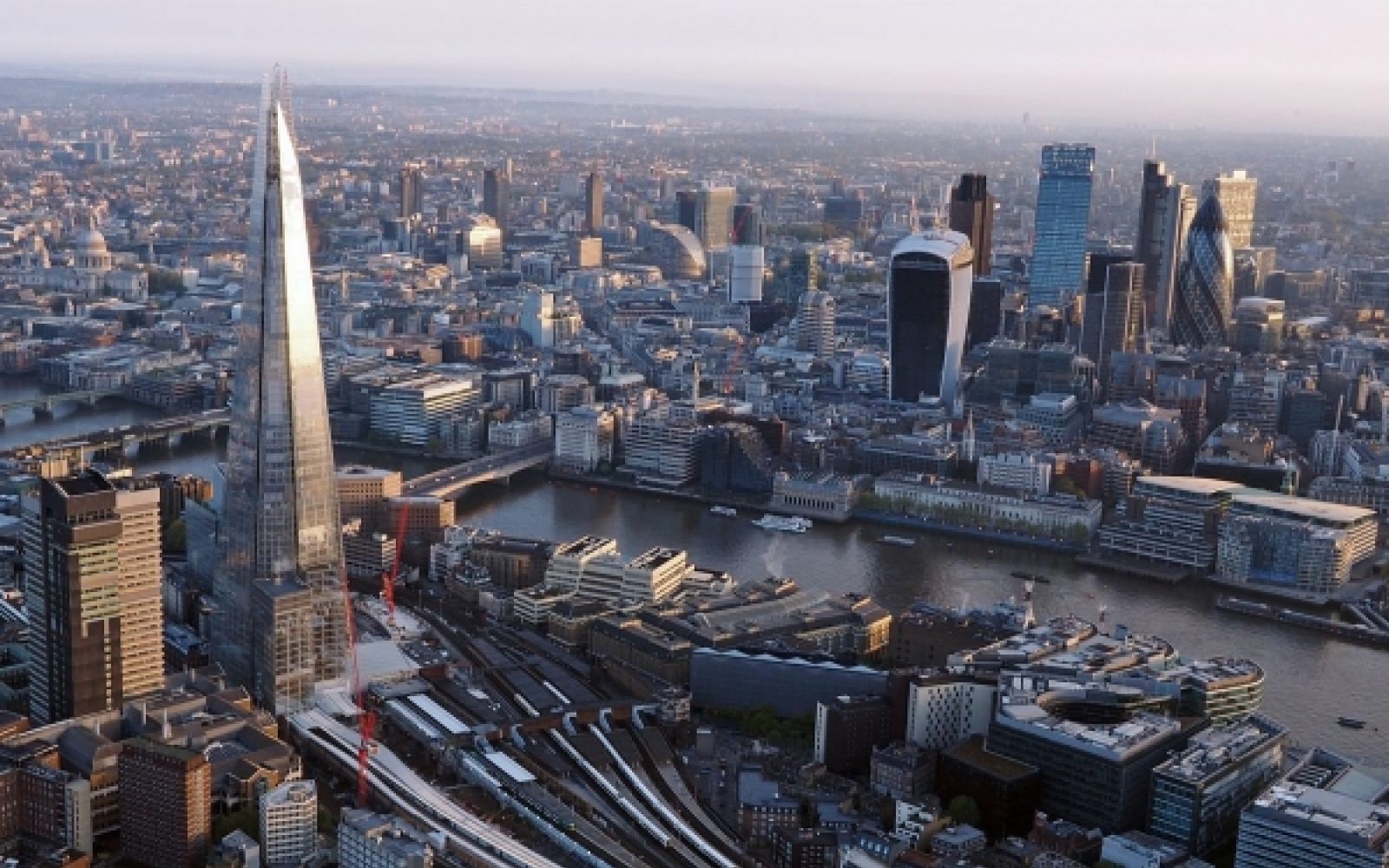 Pinsent Masons LLP London, United Kingdom Office